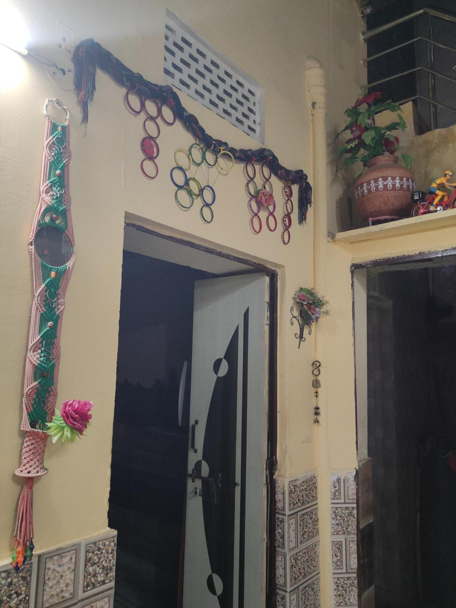 The Green House Impact Jodhpur  Dış mekan fotoğraf